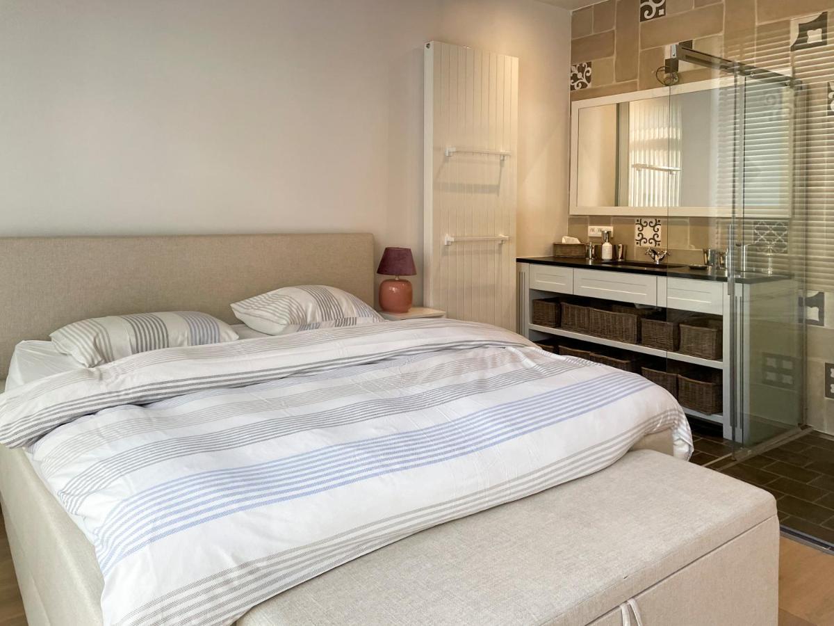 Apartament Begijnhof 102 Gandawa Zewnętrze zdjęcie